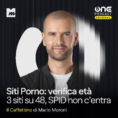 Siti porno: verifica età solo per 3 siti, lo SPID non c'entra niente