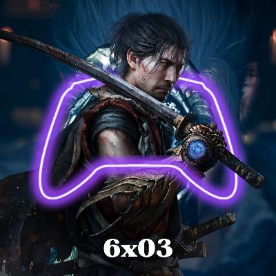 6x03 Tokyo Game Show. Xbox Game Pass