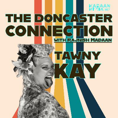 Tawny Kay