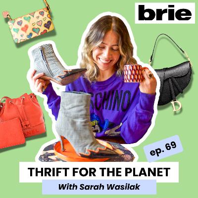 Online Thrift Store Brie Is Saving the Planet (and Your Wallet)