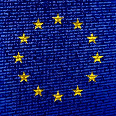 Why the EU wants governments to be less reliant on U.S tech companies for security.