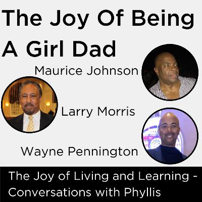 The Joy of Being a Girl Dad