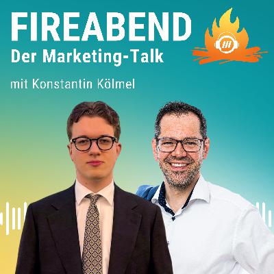 Konstantin Kölmel – Jazz, Vision & Macher-Mentalität: Von Baden-Baden bis zur UN (Folge #75)