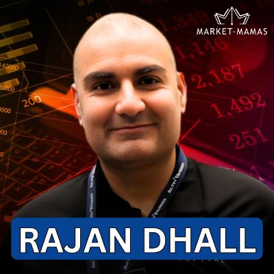 Rajan Dhall on the Psychology and Systems for Retail Traders to Finally Trade Consistently Rajan Dhall on the Psychology and Systems for Retail Traders to Finally Trade Consistently
