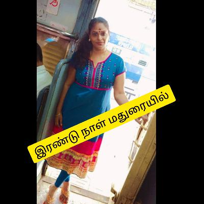 Madurai trip