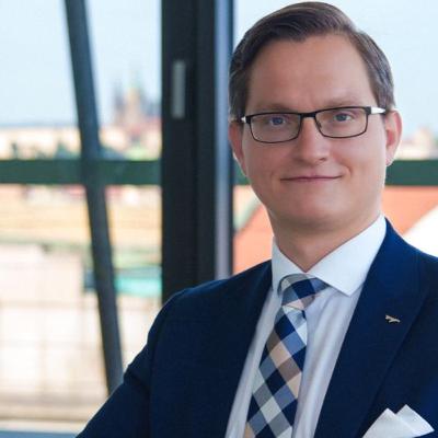 Vláda má fakticky dobré výsledky, říká poradce premiéra Fialy