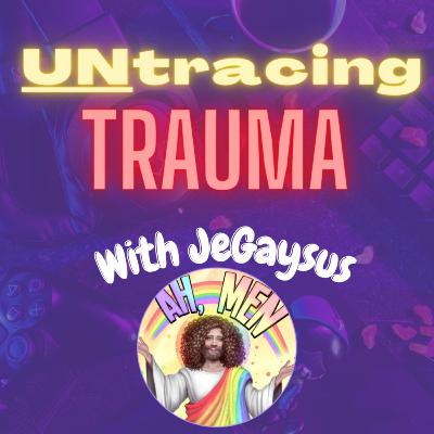 LDS Man Reinvents 'Love Languages' to Transform Outlook on Life | UT Episode 12