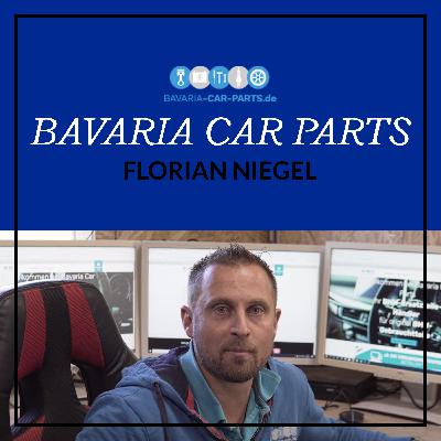 BMW Ersatzteile München online kaufen bei Bavaria Car Parts