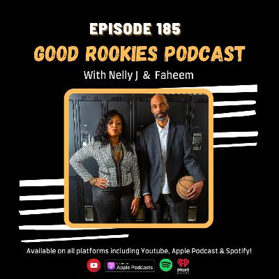 EP 185 - GOOD OFFENSE EP 185 - GOOD OFFENSE