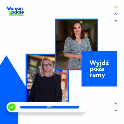 Zainspiruj się z Woman Update | odcinek 15 Zainspiruj się z Woman Update | odcinek 15