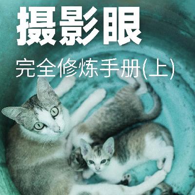 摄影眼完全修炼手册(上)-摄影早自习第2563天 摄影眼完全修炼手册(上)-摄影早自习第2563天