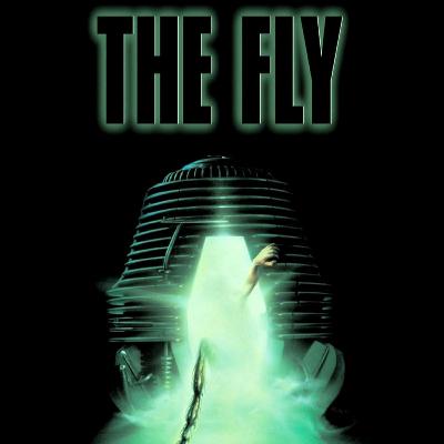 S2: Episode 10: The Fly (1986)