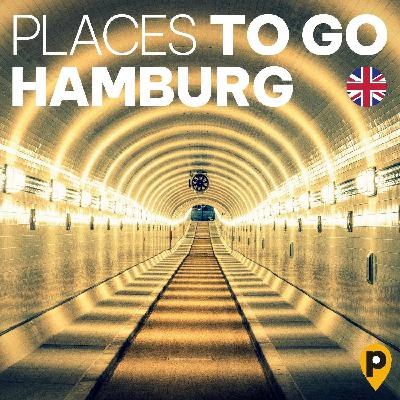 Hamburg – Old Elbe Tunnel