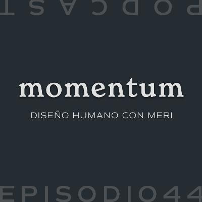 EP 44. Todas las experiencias nos fortalecen EP 44. Todas las experiencias nos fortalecen