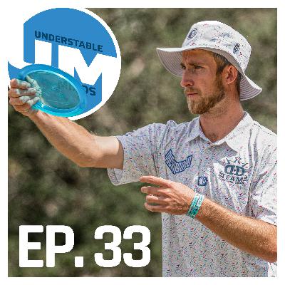 What went down in Norway & Peoria—and how many Ricky Wysocki highlights will we see in Nokia? | UM Ep. 33