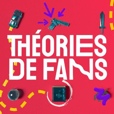 Théories de fans // E.T. serait en fait un... Théories de fans // E.T. serait en fait un...
