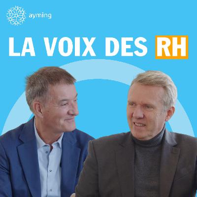 RH, technologie et durabilité : les coulisses de la transformation Stellantis