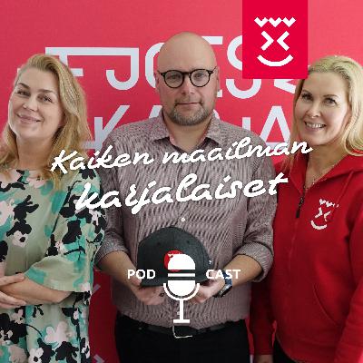 Arvot ohjaavat Arvot ohjaavat