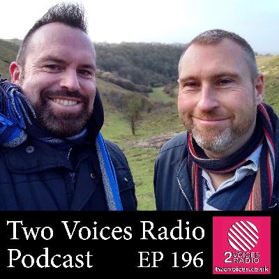 Christmas TV no thanks, pottery, handmade shirt, ferry, pyjamas, hotel reviewer. Ep 196