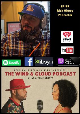 EP. 99 - Rick Hierro EP. 99 - Rick Hierro