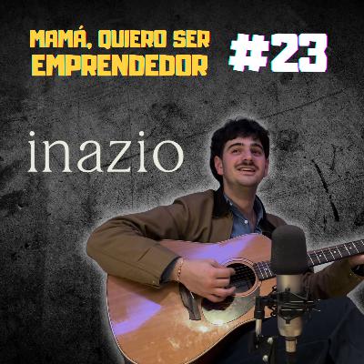 CÓMO ES LA VIDA DE UN MÚSICO | ¿HAY FIESTAS DESPUÉS DE LOS CONCIERTOS? | La historia de INAZIO