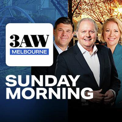 FULL SHOW: Sunday Morning, 23-11 (2025)