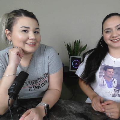 Season 2: Ep 19: M*rdr House?!