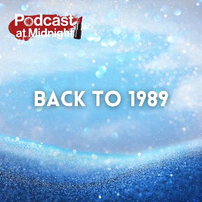 39: Back to 1989