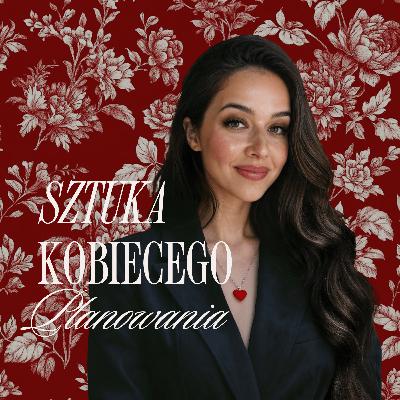 13 ♥︎ Zdradziłam patriarchalny model planowania z moim rytmem – najlepszy romans mojego życia