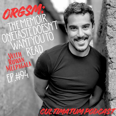 ORGSM: The Memoir OneTaste Doesn’t Want You to Read