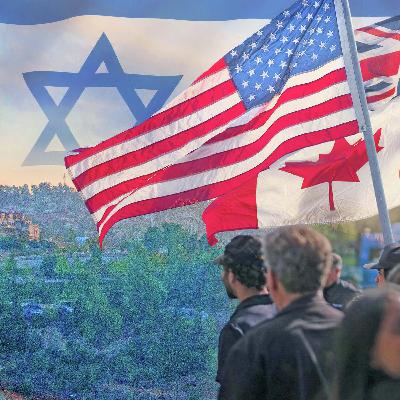 The Biblical Case for Defending Israel - Part 1 of 2 The Biblical Case for Defending Israel - Part 1 of 2