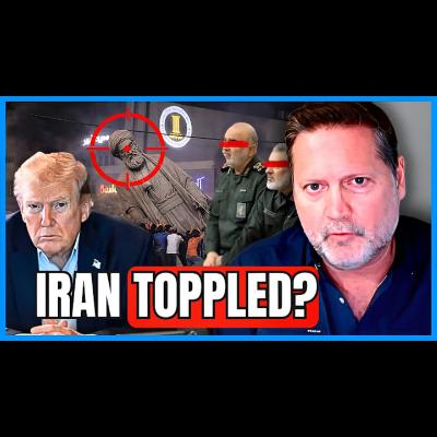 “TAKING Territory” US Centcom Officer Michael Pregent Asserts Iranian Uprising Can OVERTHROW Regime! “TAKING Territory” US Centcom Officer Michael Pregent Asserts Iranian Uprising Can OVERTHROW Regime!