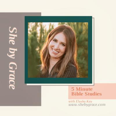 Introduction to She By Grace