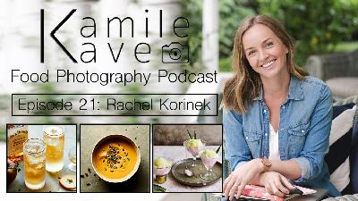 #21 Rachel Korinek - The Perfect Portfolio