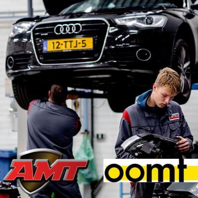 Leerlingen, wat leer je ervan? Afl. 3: Ben van Tilburg - ondernemer autobedrijf