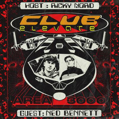 Club Elevate 034 - Ned Bennett