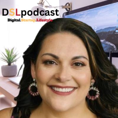 Balancing Passion and Career Success: Insights from Katie Weldon (Podcast)