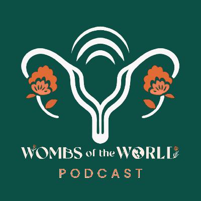 Q&A with the Wombs of the World Founder, Charlotte Brielle