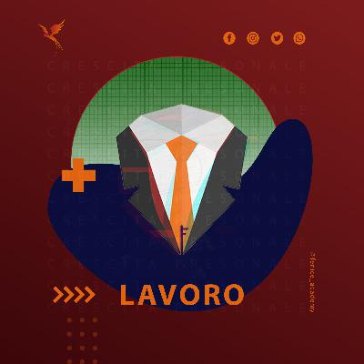 Come capire cosa fare nella vita (lavorativa)