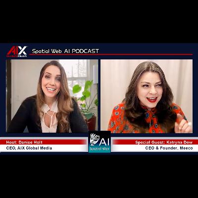 10 Years Later - The Future of Data Privacy & Decentralized Identity - Katryna Dow, CEO of Meeco 10 Years Later - The Future of Data Privacy & Decentralized Identity - Katryna Dow, CEO of Meeco