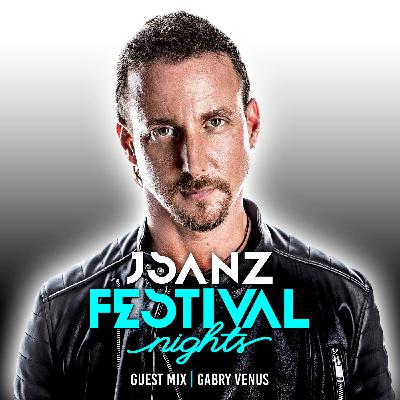 Festival Nights E027 (Gabry Venus Guest Mix) Festival Nights E027 (Gabry Venus Guest Mix)