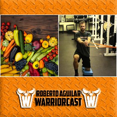 Episodio 043: Resolviendo misterios nutricionales y Entrenamiento abdominal