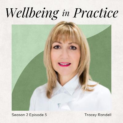 Insights into IBS with a gut health expert | Tracey Randell
