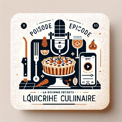 Secrets Gourmands Quiche Lorraine Secrets Gourmands Quiche Lorraine