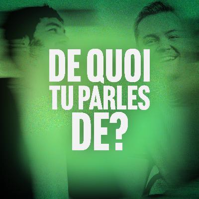 Meilleurs moments - De quoi tu parles de?