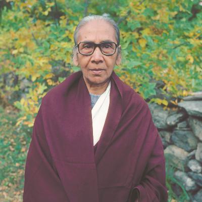Meditación es Amor - Dipa Ma | Budismo Theravada Meditación es Amor - Dipa Ma | Budismo Theravada