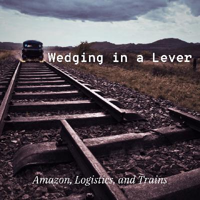 /541/ Wedging in a Lever ft. Benjamin Fong /541/ Wedging in a Lever ft. Benjamin Fong