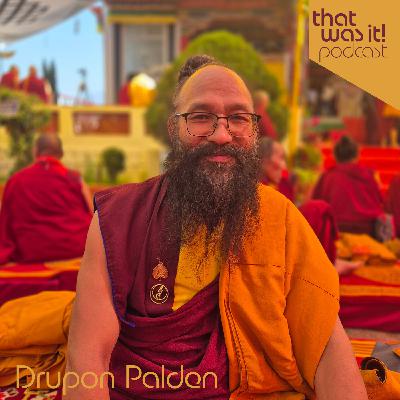 Drupon Palden, the Ladakhi monk who became a yogi after eight years of meditation retreat in a cave