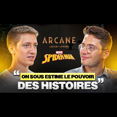 #14 : YouTubeur Cinéma : Comment les scénarios de films sont construits pour nous hypnotiser