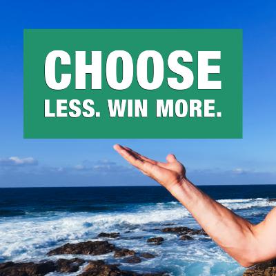 Stop Chasing Motivation and Build Momentum with Clarity